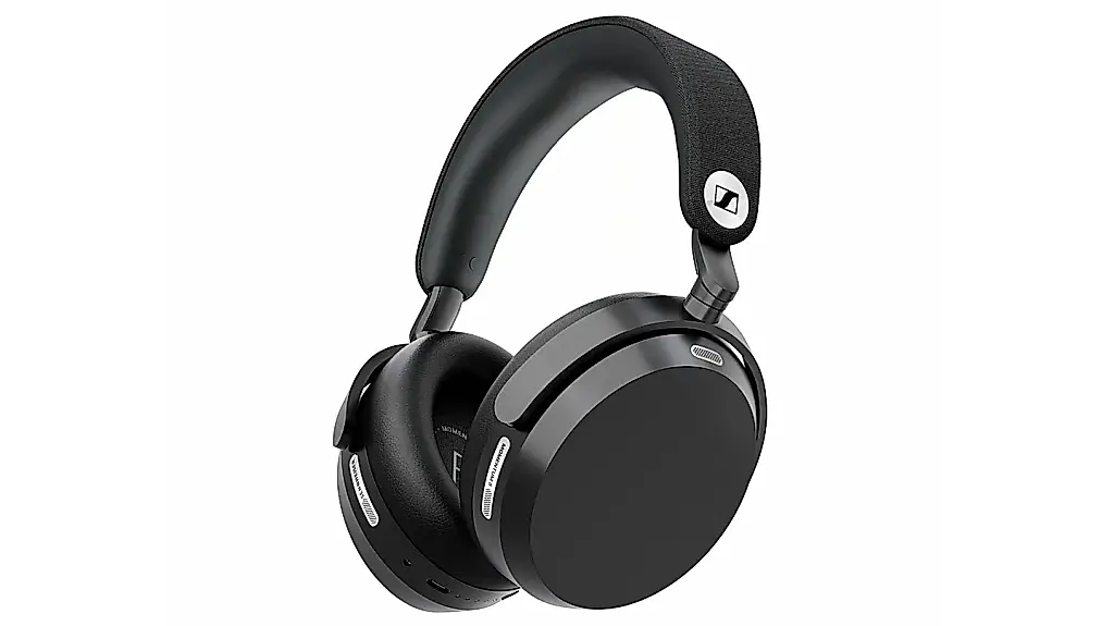 Sennheiser Momentum 5: ahora, aún más silencio y volumen