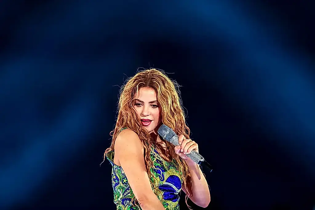 Las principales noticias sobre derecho musical: el juicio de Shakira, el monopolio de Live Nation y la batalla por Charlie Brown