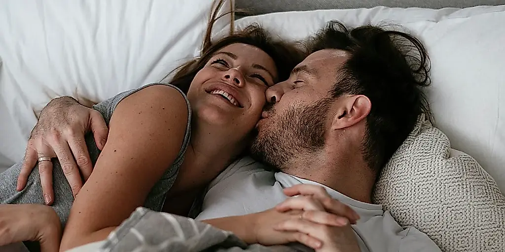 Fantasías durante el sexo: qué piensa tu cerebro mientras tu cuerpo está ocupado