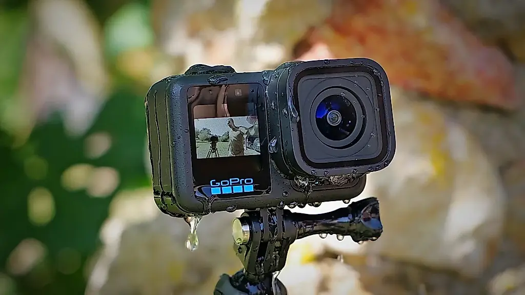 Reseña de GoPro Mission 1 Pro: la mejor calidad de vídeo en una cámara de acción tiene un precio elevado