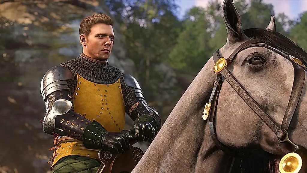 Warhorse prepara un juego de rol ambientado en la Tierra Media: un «mundo vivo» y la historia, ante todo