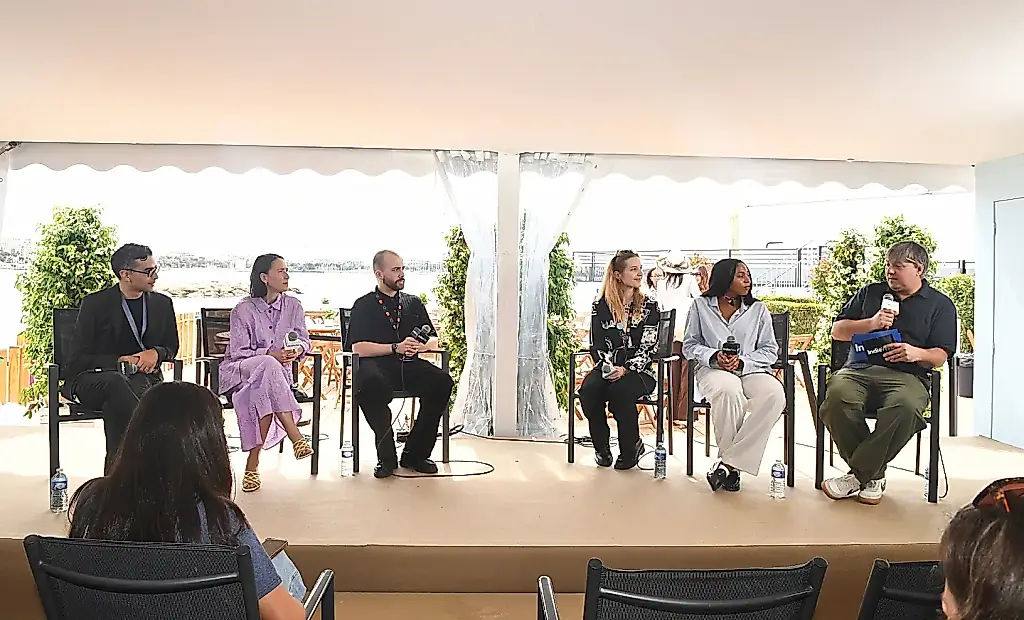 Lo que esconden los cortometrajes: festivales, plataformas y mercado