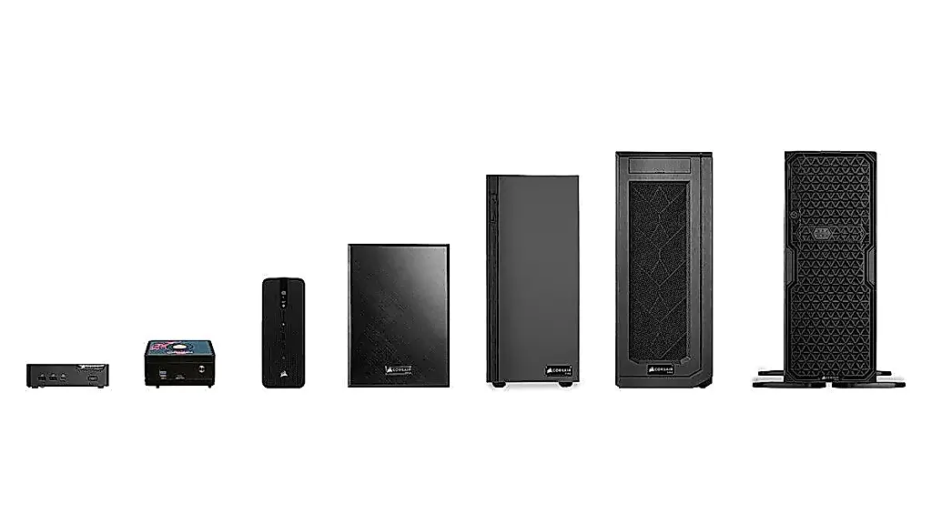 Corsair lanza la gama Pro para estaciones de trabajo y servidores de IA