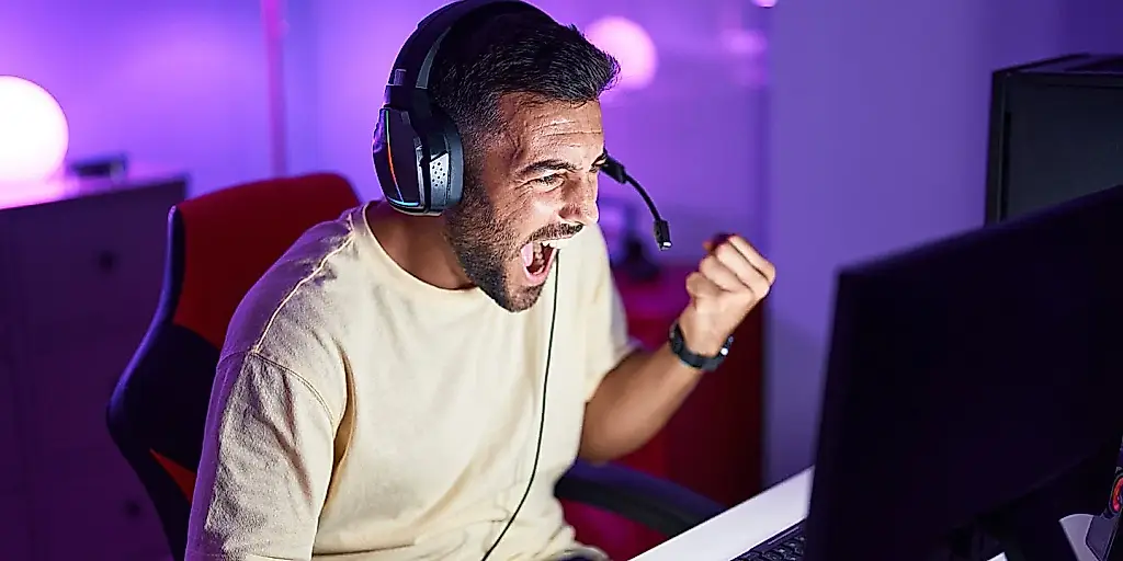 Videojuegos y radicalismo: un nuevo estudio desmonta los estereotipos