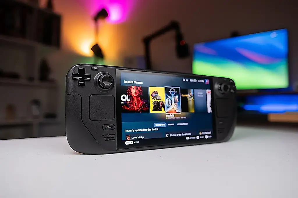Valve sube de repente el precio de Steam Deck: más de 200 dólares de aumento