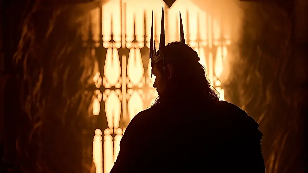 El Señor de los Anillos: Los anillos de poder vuelve a Prime Video en noviembre
