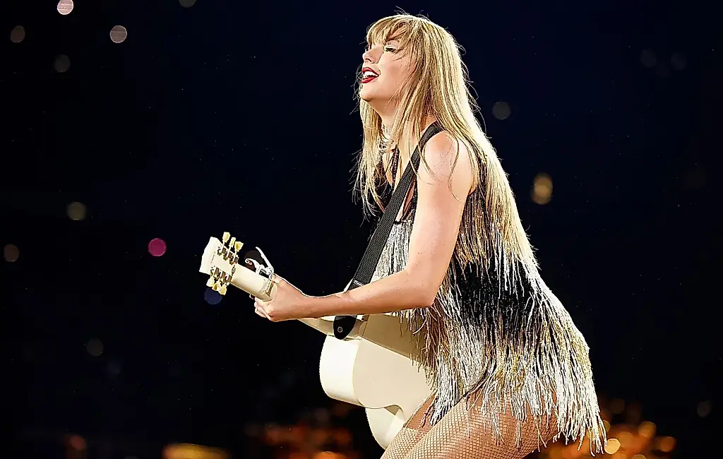 Los abogados se enzarzan por el nuevo álbum de Taylor Swift