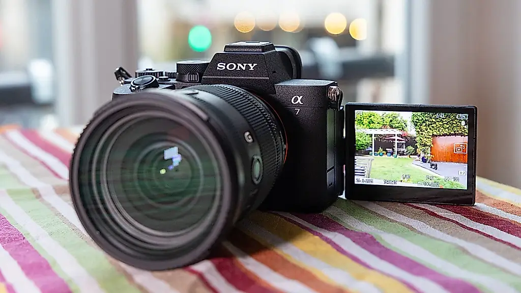 Sony recurre a TSMC para que le ayude a fabricar sensores de imagen