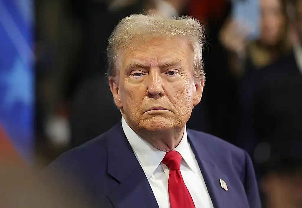 Boards of Canada, indignados por el uso de su música por parte de Trump