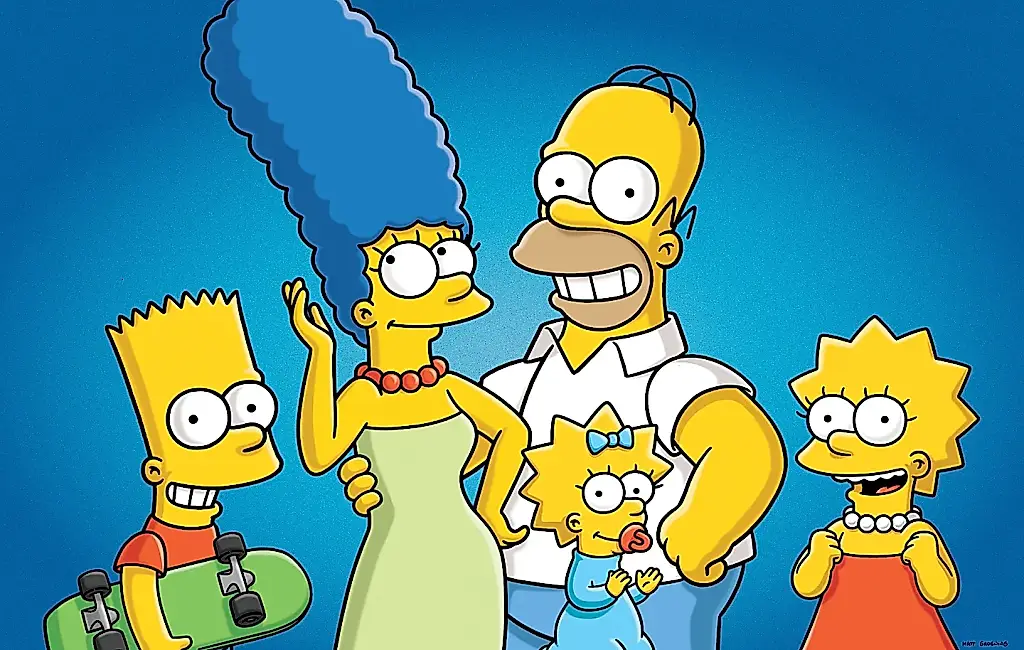 Laufey y Tegan and Sara aparecerán en Los Simpson para Disney+