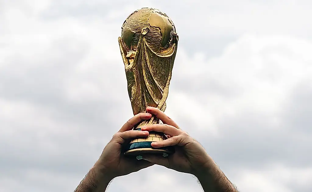 El FBI alerta de webs falsas de la FIFA antes del Mundial de 2026