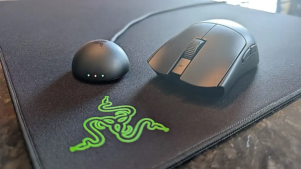 Razer Viper V4 Pro: возвращение к простому и удобному