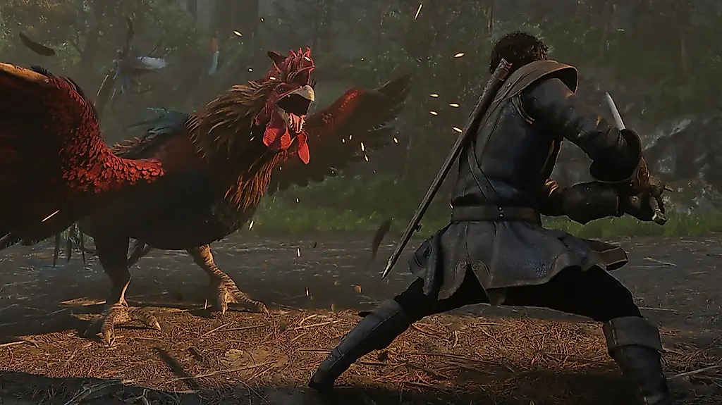 Fable vuelve a retrasarse para no coincidir con GTA VI