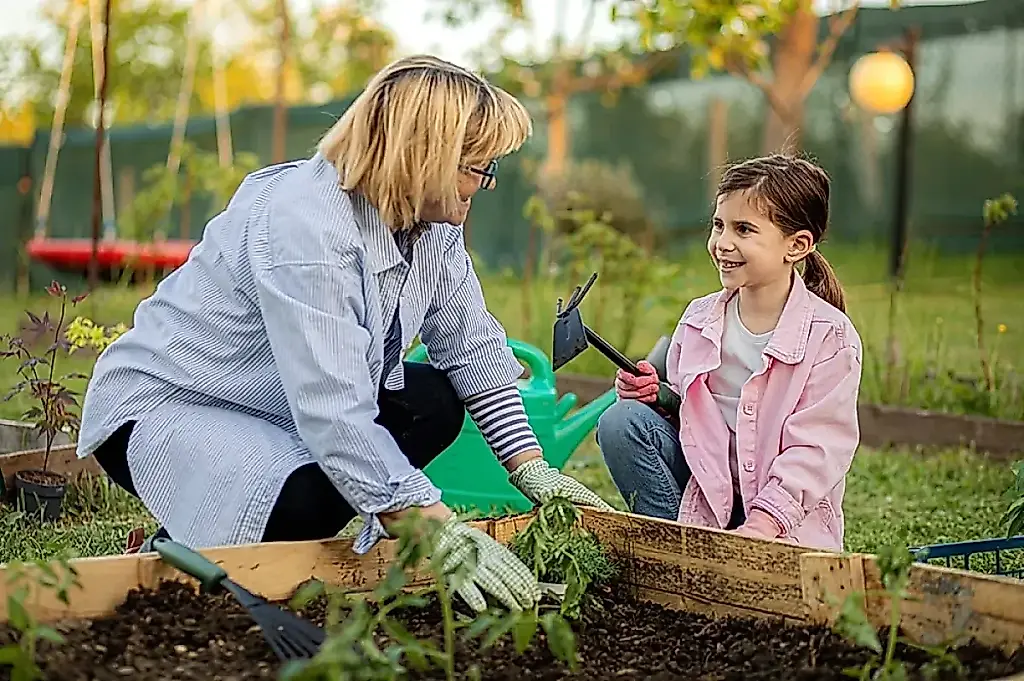 Cinco hazañas de jardinería en junio: para no pudrirte junto con la cosecha