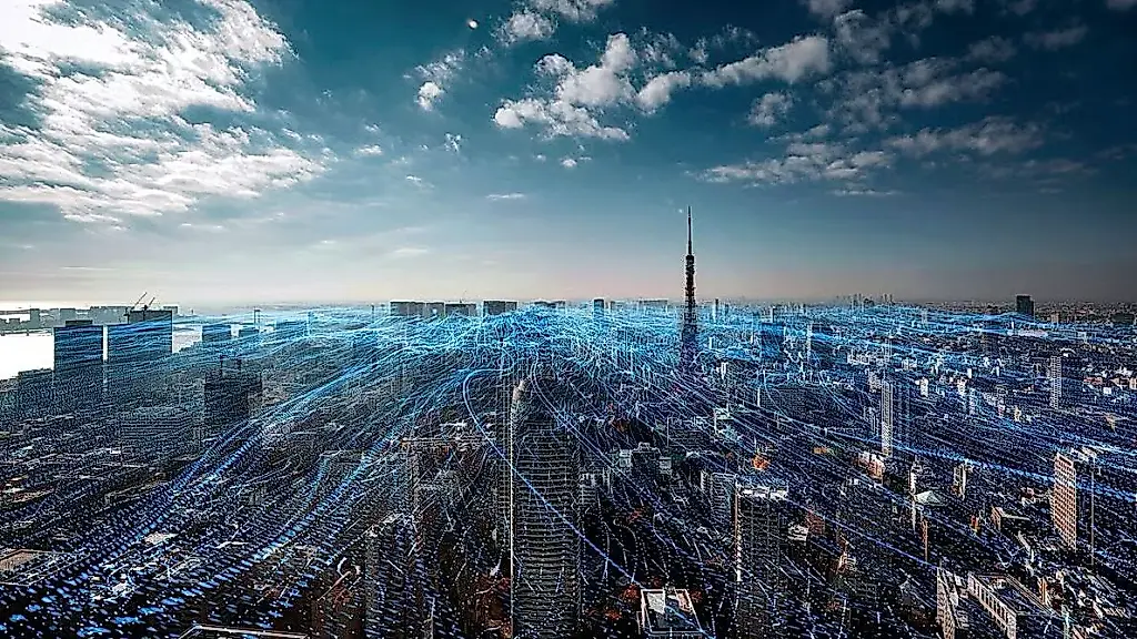 Inteligencia artificial y 6G: amenaza y salvación, todo a la vez, para las redes del futuro
