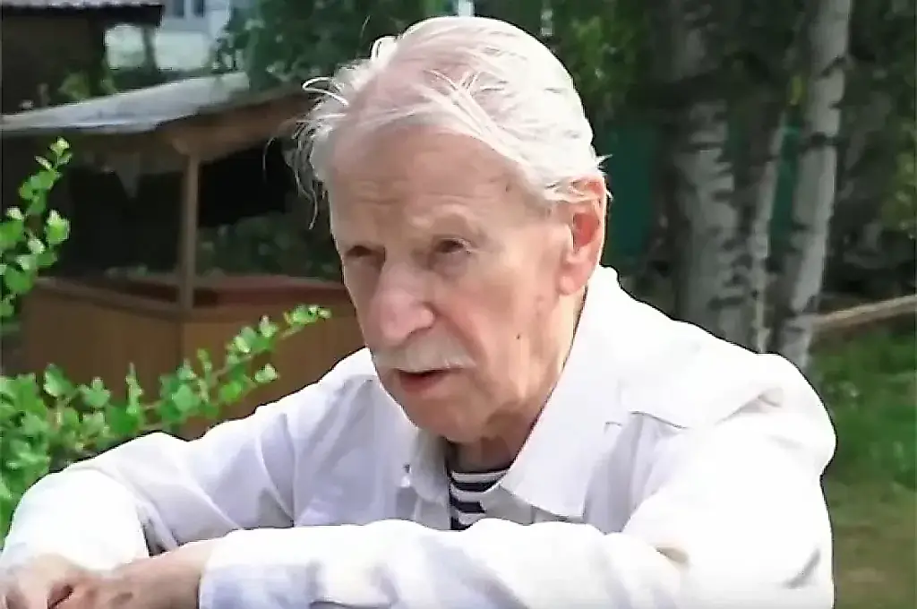 ¿Quién se quedó con la dacha de Krasko?