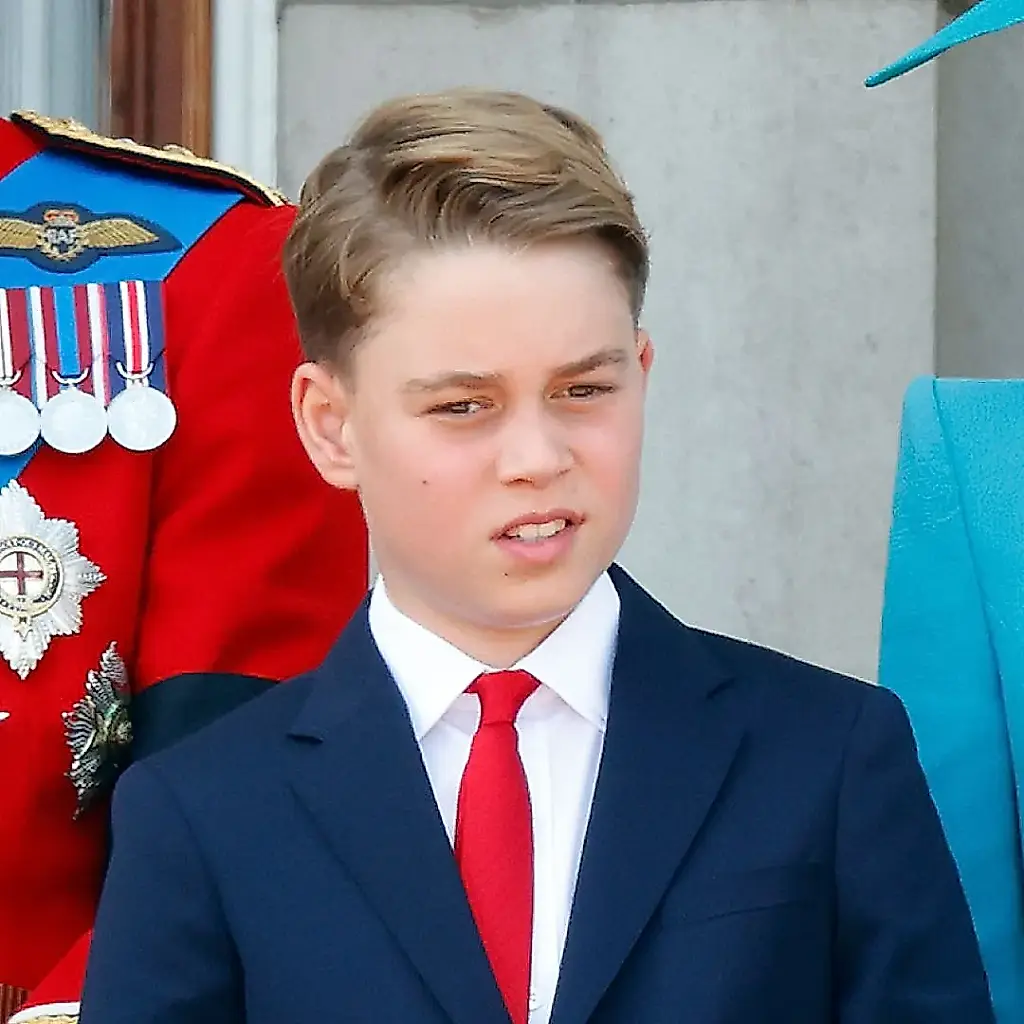 La princesa Kate y el príncipe William quieren «evitar situaciones incómodas» por el colegio de George
