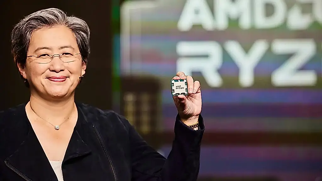 AMD apuesta por el hardware antiguo