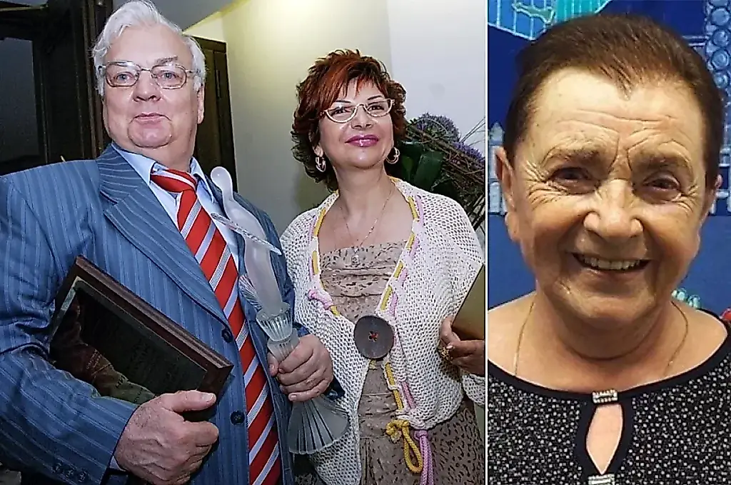 Budionnaia, Derzhavin y Babayan: el triángulo amoroso al revés