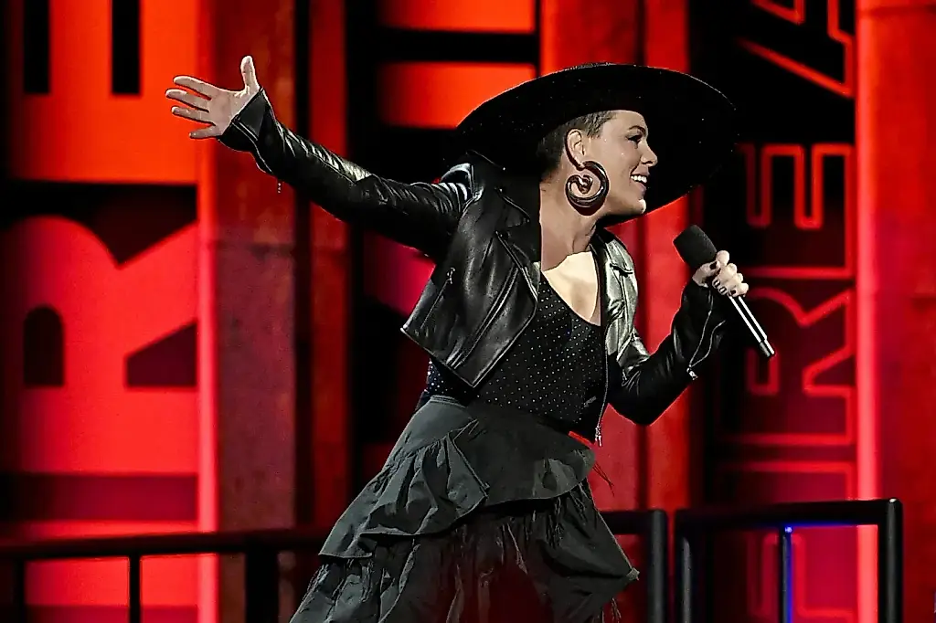 P!nk y Queen Latifah celebrarán el aniversario de «Chicago» en los Tony 2026