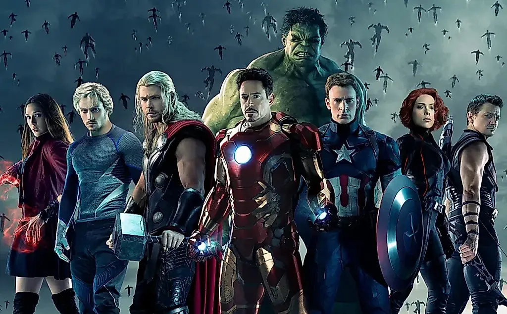Google Gemini Omni y los superhéroes: malas noticias para Marvel y Disney