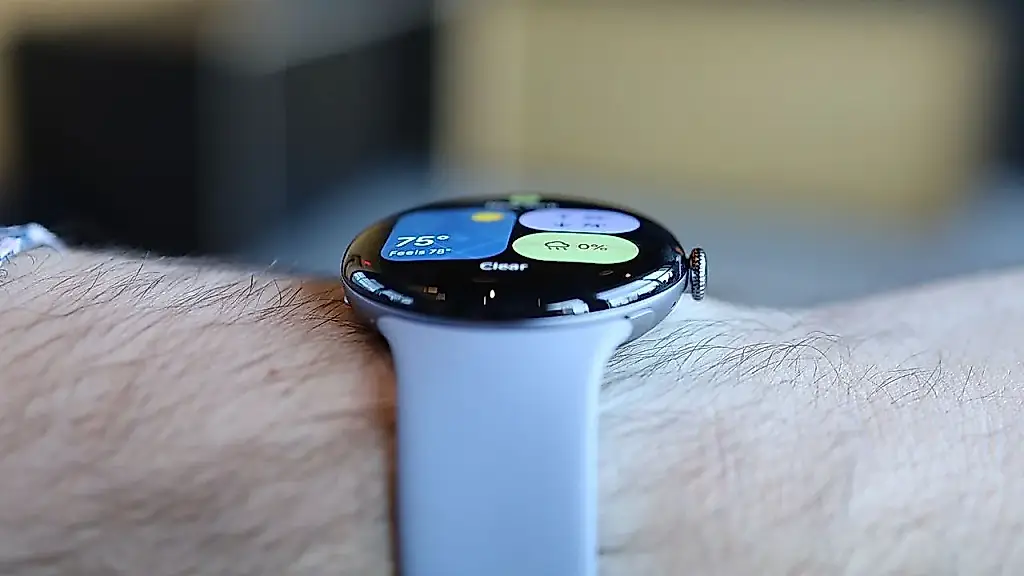 Pixel Watch 5: un misterioso hallazgo en el fondo del mar