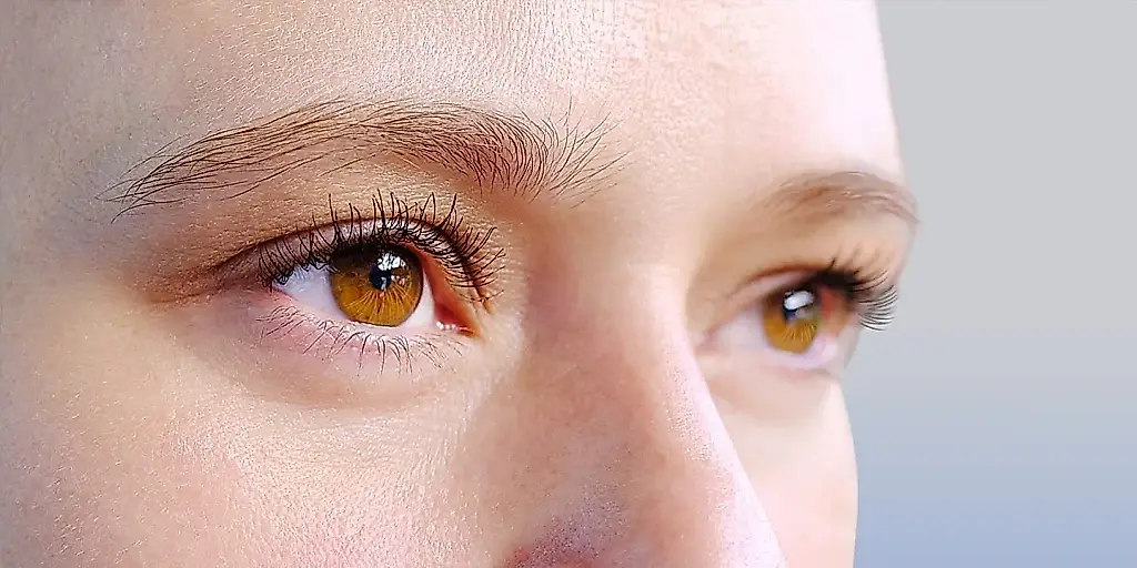 Los ojos no son el espejo del alma, sino solo una parte del rostro: cómo reconoce las emociones el cerebro