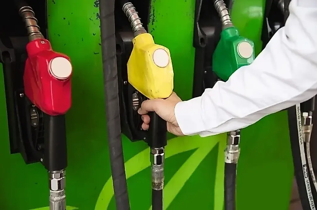Ansiedad por el combustible en Crimea: cómo los límites salvan las gasolineras de las colas y el pánico