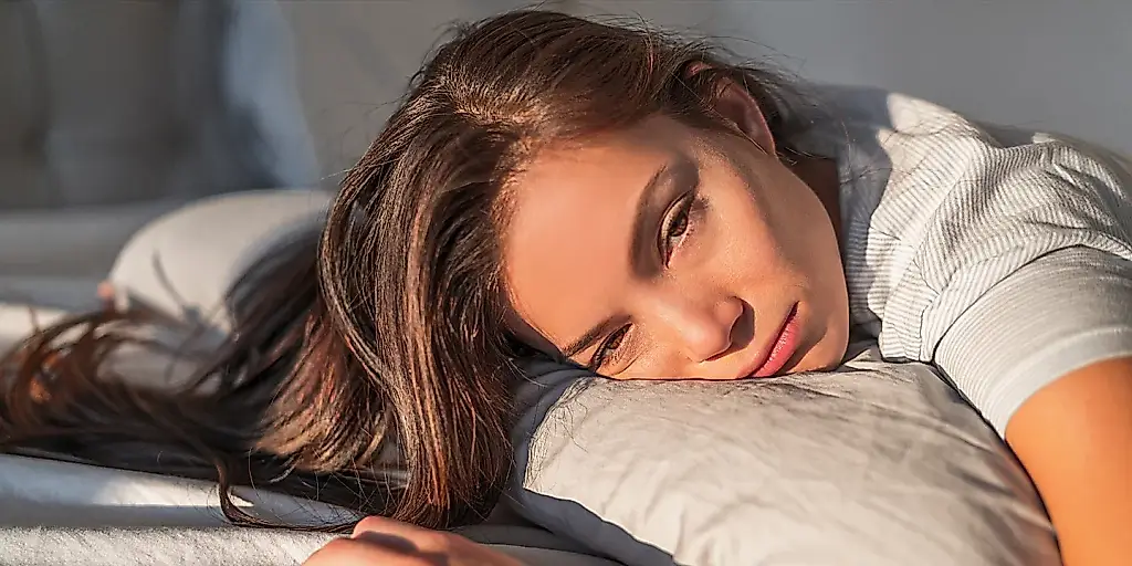 Dormir mal perjudica el matrimonio, sobre todo si eres mujer