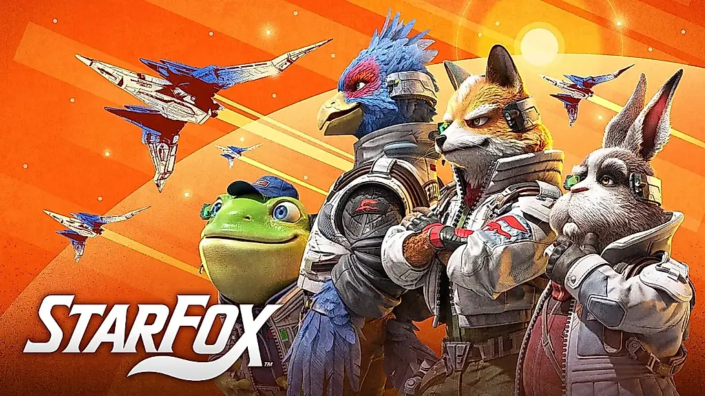 El remake de Star Fox, una prueba para la franquicia