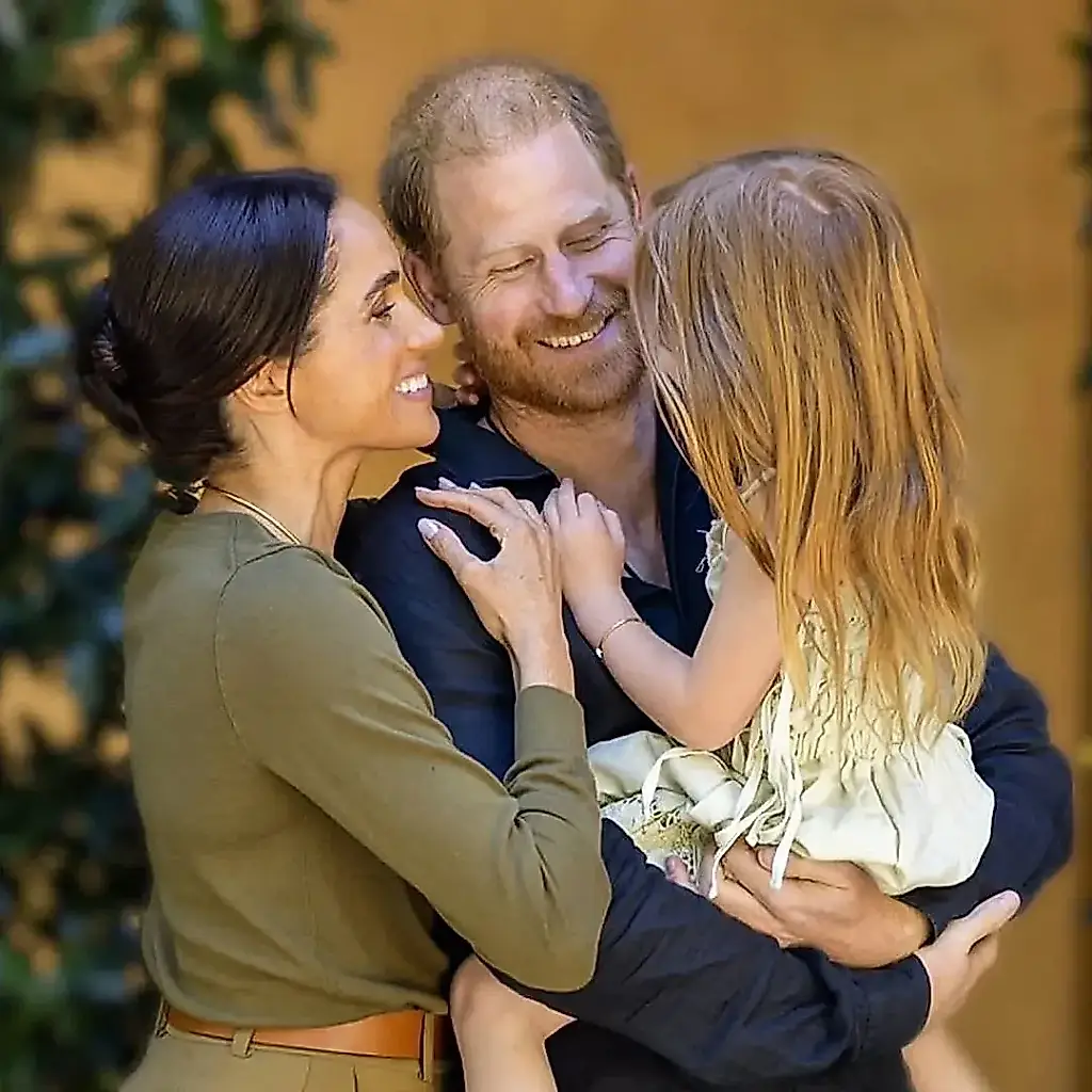 La princesa Lilibet celebra su quinto cumpleaños con un diseño de la marca favorita de Meghan Markle