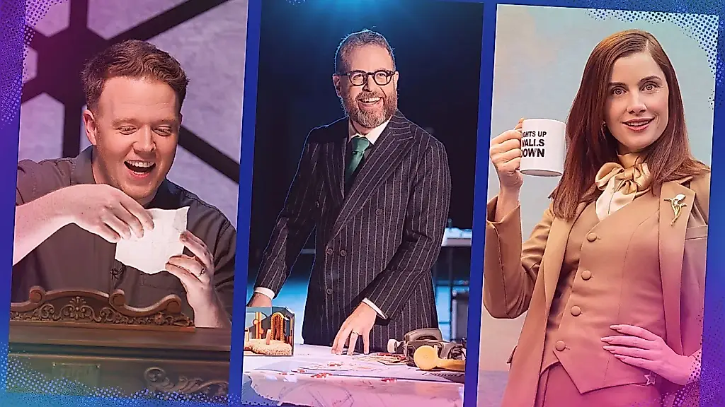 Dropout: cómo los humoristas conquistaron Internet