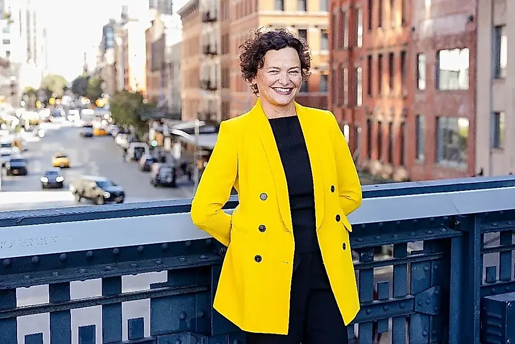 Cecilia Alemani dirigirá la Bienal de Taipéi de 2027