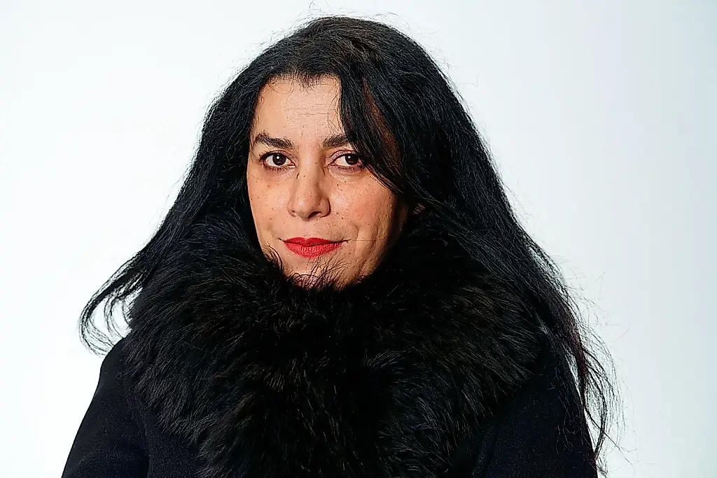 Marjane Satrapi, autora de «Persépolis», muere a los 56 años