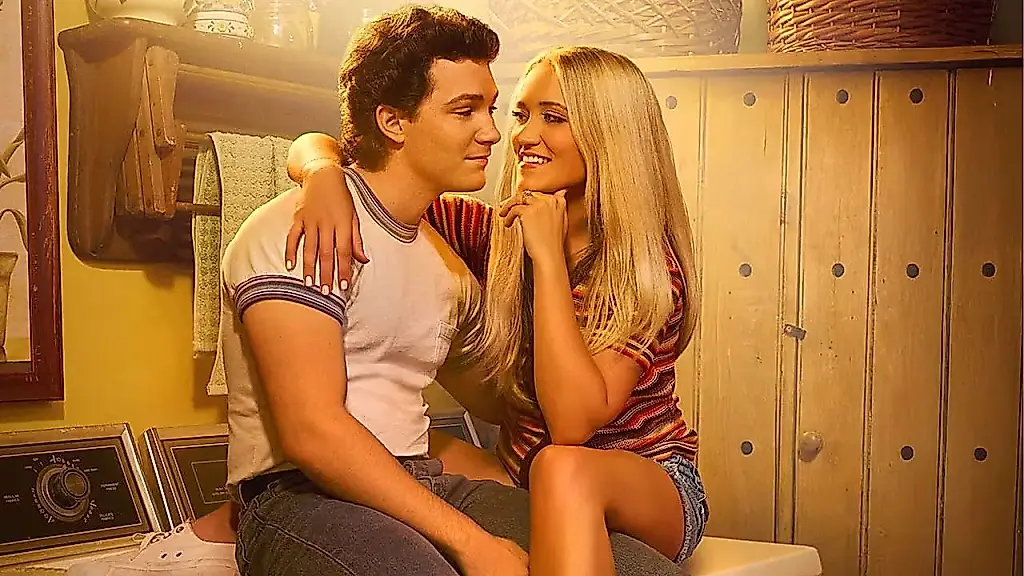 La serie «Georgie & Mandy’s First Marriage» volverá pronto