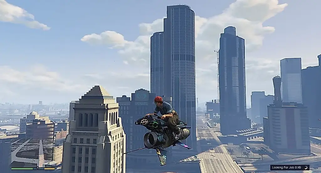 GTA 6 Online y el accidente automovilístico de Rockstar