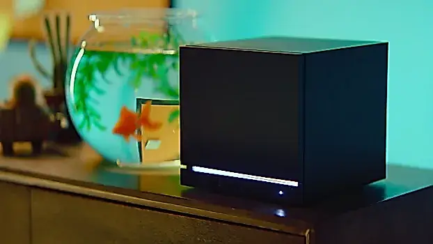 Valve adelanta la Steam Machine