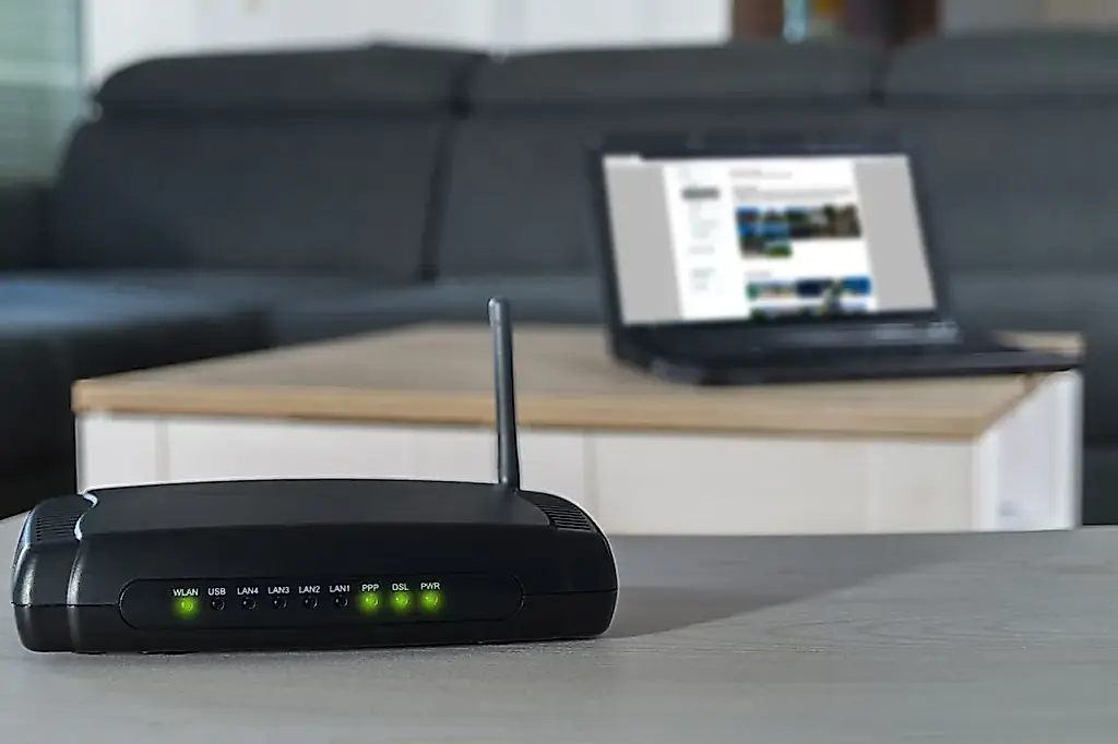 Internet lento y el sufrimiento de los británicos