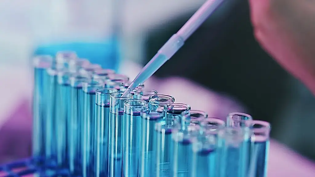 La inteligencia artificial ha ayudado a crear un nuevo tipo de vacuna