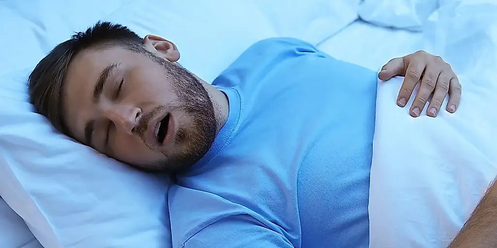 La apnea del sueño empeora los sábados: los ensayos, en entredicho