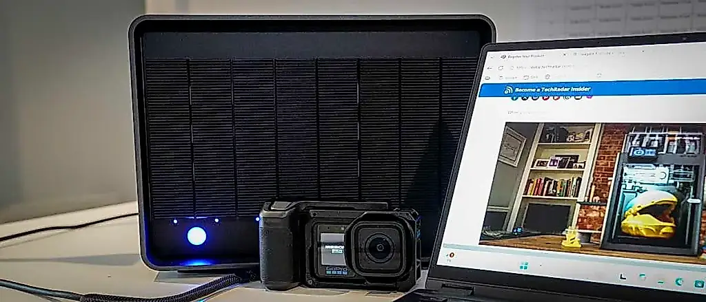 LaCie 8big Pro5: mi experiencia