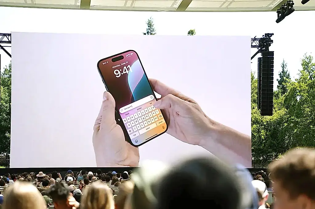 Apple resucita a Siri: un déjà vu épico del mundo de la inteligencia artificial