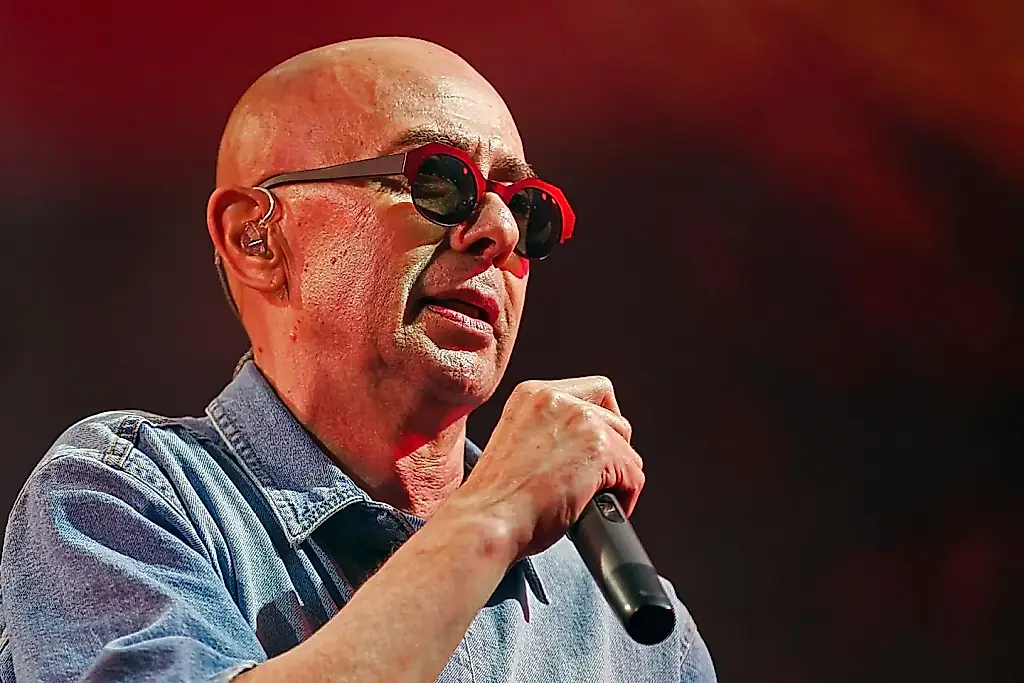 Carlos «Indio» Solari, leyenda del rock argentino, muere a los 77 años