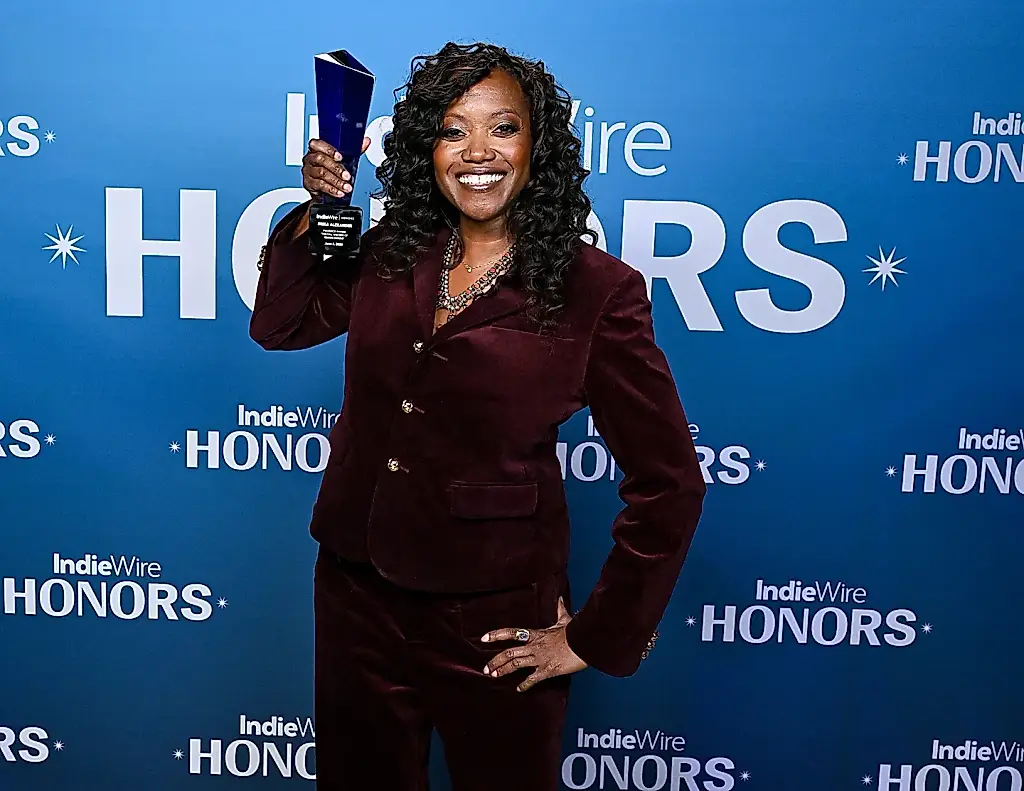 Erika Alexander: cómo sobrevivir en el jardín de Hollywood y seguir siendo una maverick