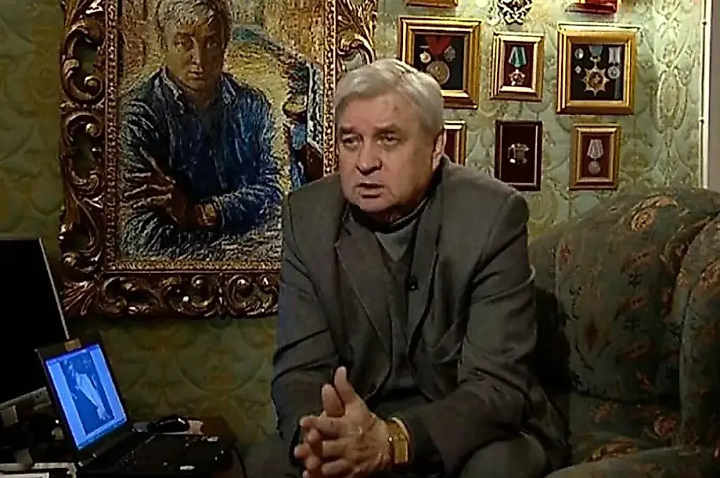 Un testamento al estilo Pugachova: la herencia del director Stefanovich