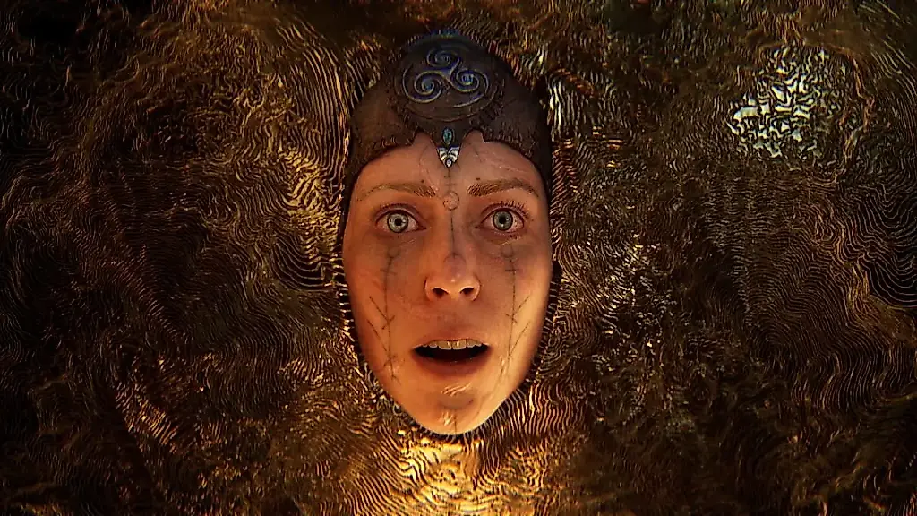 Senua vuelve: Ninja Theory anuncia una secuela de Hellblade