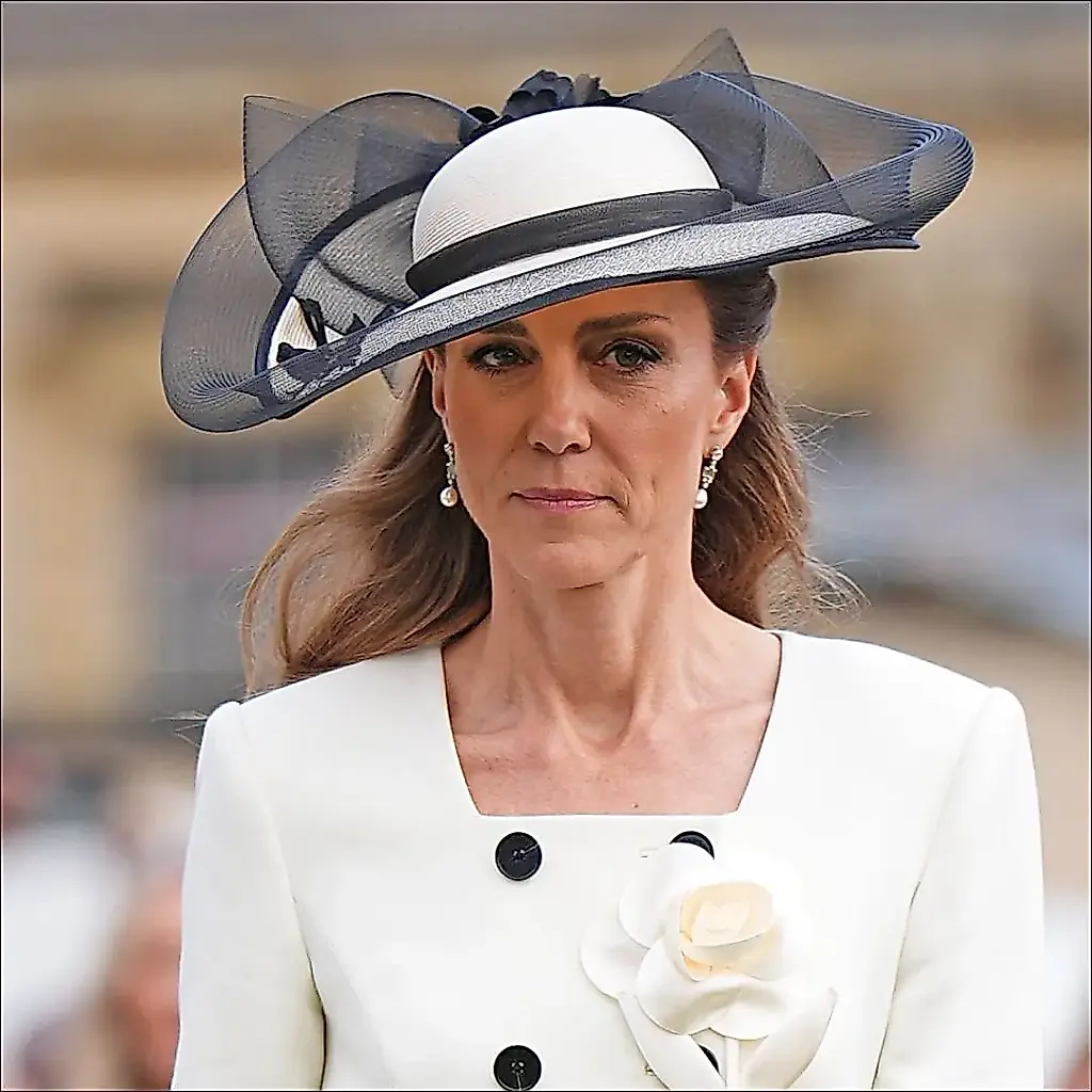 Una cosa que Kate Middleton «no podrá volver a hacer nunca»: la opinión de un biógrafo real