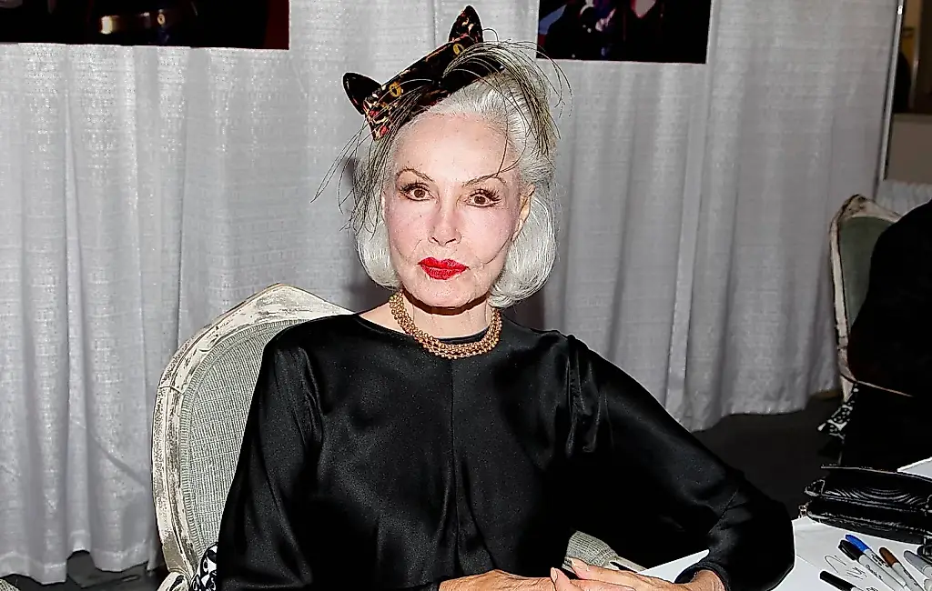 La Mujer Gato original contra el #MeToo: los hombres y Hollywood