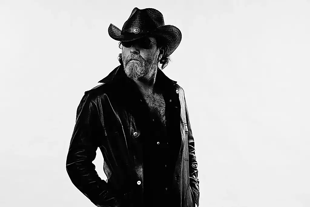 Wheeler Walker Jr. se retira: último álbum y gira de despedida