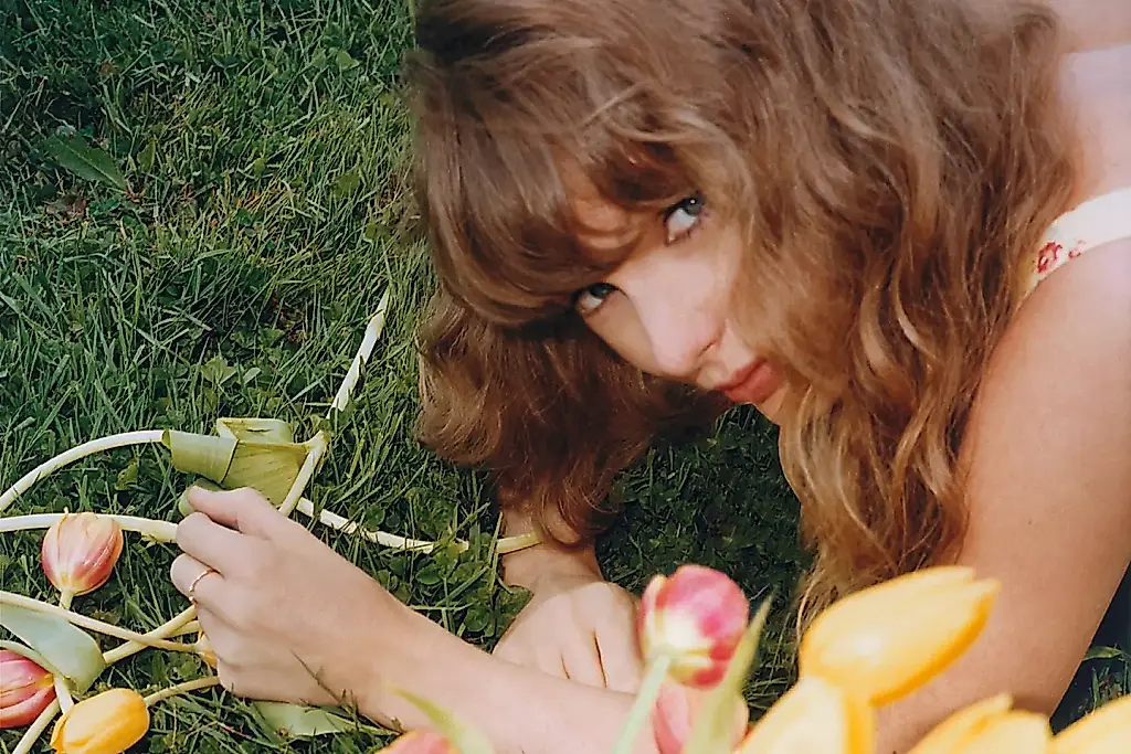 Taylor Swift bate récords con una canción para Toy Story 5